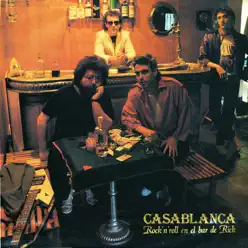 Rock'n'roll en el Bar de Rick (Edición Deluxe) - Casablanca Rock'n'roll en el Bar de Rick (Edición Deluxe) - Casablanca
