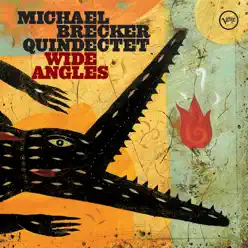 Night Jessamine (E-Single) - Single - Michael Brecker Night Jessamine (E-Single) - Single - Michael Brecker