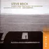 Steve Reich: Different Trains - Triple Quartet - The Four Sections album lyrics, reviews, download