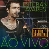 Esteban Tavares no Estúdio Showlivre (Ao Vivo)