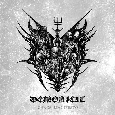 Chaos Manifesto - Demonical