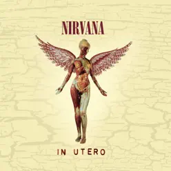 In Utero (20th Anniversary) [Remastered] - Nirvana