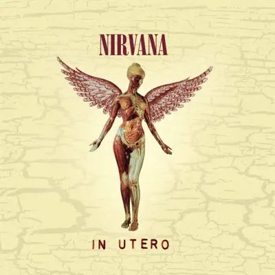 In Utero (20th Anniversary) [Remastered] - Nirvana
