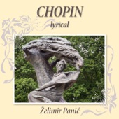 Chopin Lyrical artwork