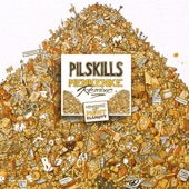 Pilskills - Ein Augenblick, in dem es blitzt (Bonus Track)