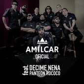 Decime Nena (feat. Panteon Rococo) artwork