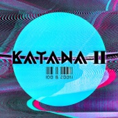 Katana II artwork