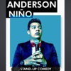 Anderson Niño - Vivo Con Mi Tia (En Vivo)