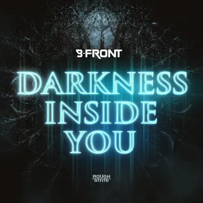 Darkness Inside You - Single - B-Front