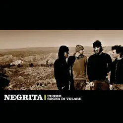 L'Uomo Sogna Di Volare - Single - Negrita L'Uomo Sogna Di Volare - Single - Negrita