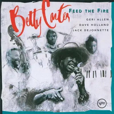 Feed the Fire - Betty Carter