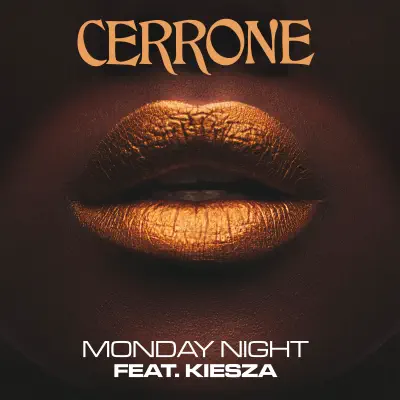Monday Night (feat. Kiesza) - Single - Cerrone