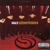 Ugly Americans - Orlando