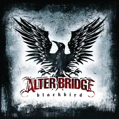 Blackbird - Alter Bridge
