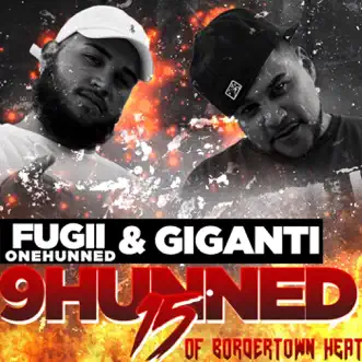 9hunned15 Degrees - EP by Fugiionehunned & Giganti album reviews, ratings, credits