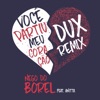 Você Partiu Meu Coração (feat. Anitta) [DUX Remix] - Single