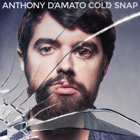 Cover artwork for Cold Snap