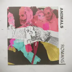 Animals - Single by RØMANS album reviews, ratings, credits