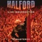 The One You Love to Hate (feat. Bruce Dickinson) - Rob Halford lyrics