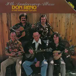 30th Anniversary Album - Don Reno 30th Anniversary Album - Don Reno