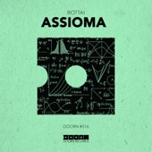 Assioma (Extended Mix) artwork