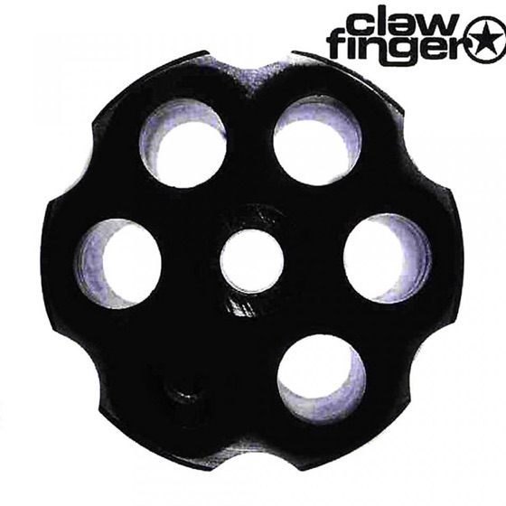 Cover artwork for Crazy