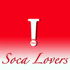 Soca Lovers by Various Artists album reviews, ratings, credits