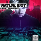 Preset Junkies VIP artwork