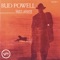 Cherokee - Bud Powell lyrics
