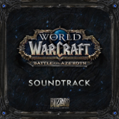 World of Warcraft - Battle for Azeroth (Original Game Soundtrack) - Verschillende artiesten