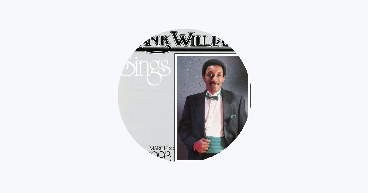 Frank Williams