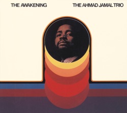 Ahmad Jamal Trio - Dolphin Dance