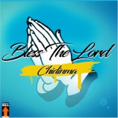 Bless the Lord (feat. Phyno) artwork