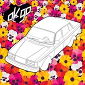 OK Go artwork