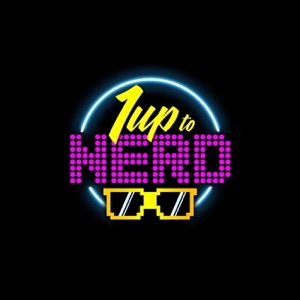 Ep. 12 A Whole New Nerdy Year