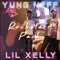 RockStarr Pack (feat. Lil Xelly) - Yung Neff lyrics