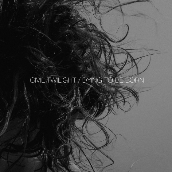 Cover artwork for Dying To Be Born