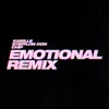 Emotional (Remix) [feat. Stefflon Don] - Single album lyrics, reviews, download
