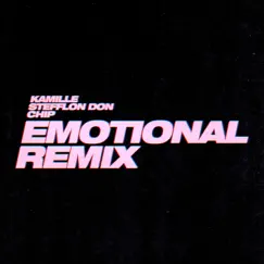 Emotional (feat. Stefflon Don) [Remix] Song Lyrics