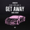 Get Away (feat. Ida Kudo, Peaceful James & AO) [HUGEL Remix] - Single