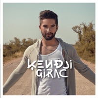 ARIANA GRANDE KENDJI GIRAC - ONE LAST TIME