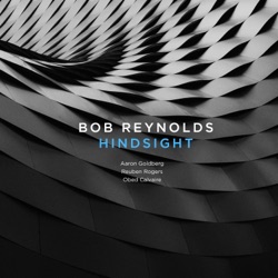 Bob Reynolds - Silver Lining