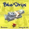 Blue Strips (feat. Qteezy Da Kid) - BossMan lyrics