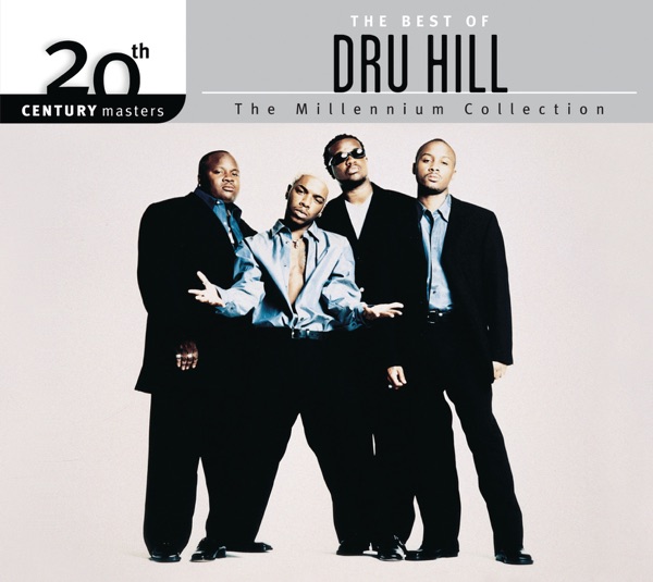 Dru Hill - We're Not Making Love Anymore