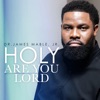 Holy Are You Lord - Single