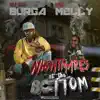 Nightmares at the Bottom (feat. YNW Melly) - Single album lyrics, reviews, download