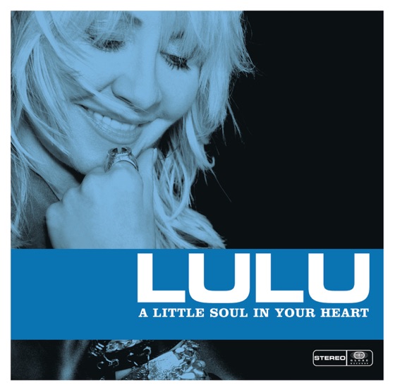 Cover artwork for Just One Look