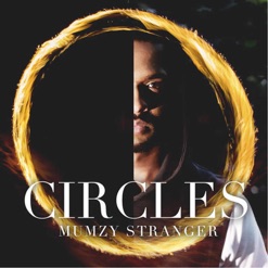 CIRCLES cover art