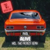 Alive - Single