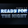 Ready For the Night - Single